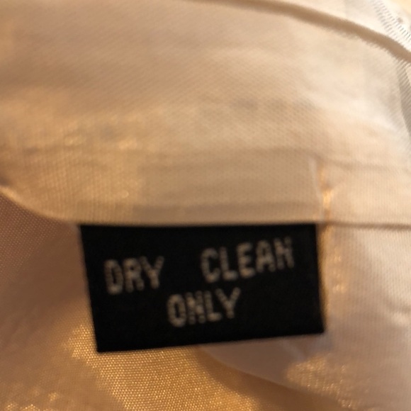 Linda Allard for Ellen Tracy Textured Sleeveless Sheath Dress with Sheer Duster - Picture 16 of 16